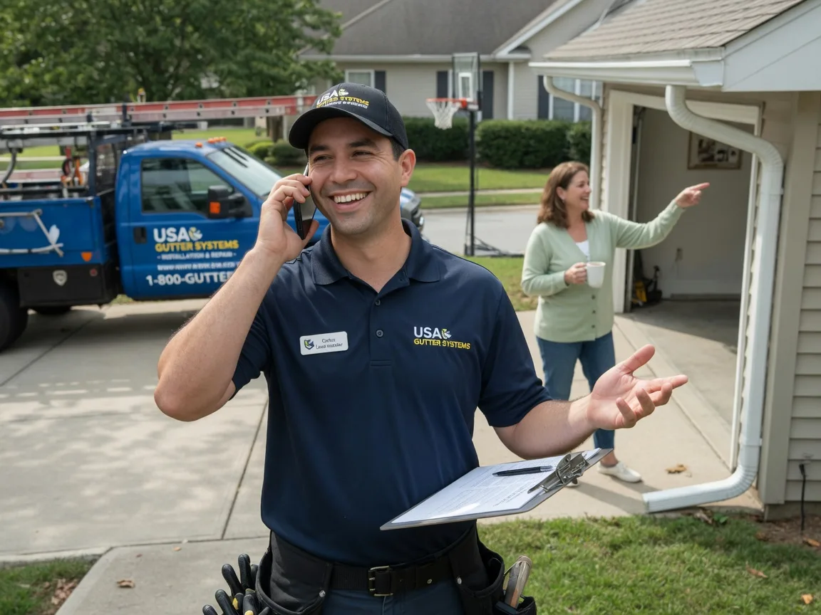 Gutter Installation Jonancy, KY FAQs